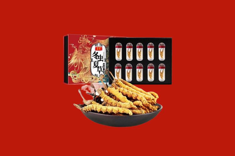 馆陶回收冬虫夏草