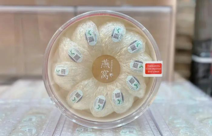 馆陶燕窝回收